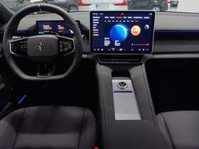 Polestar 4 vaihtoauto