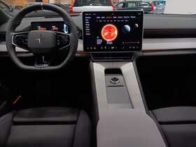 Polestar 4 vaihtoauto