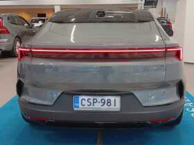 Polestar 4 vaihtoauto