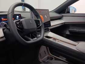 Polestar 4 vaihtoauto
