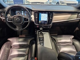 Volvo V90 Cross Country vaihtoauto
