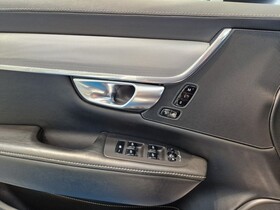 Volvo V90 Cross Country vaihtoauto