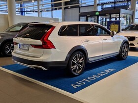 Volvo V90 Cross Country vaihtoauto