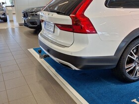 Volvo V90 Cross Country vaihtoauto