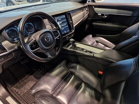 Volvo V90 Cross Country vaihtoauto