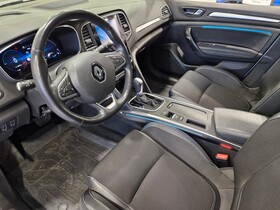 Renault Mégane vaihtoauto