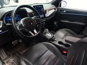 Renault Arkana vaihtoauto