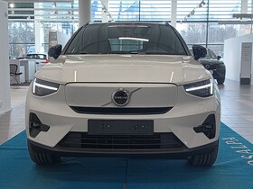 Volvo EX40 vaihtoauto