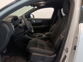 Volvo EX40 vaihtoauto