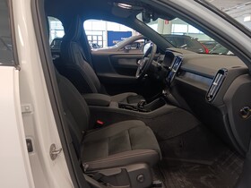 Volvo EX40 vaihtoauto