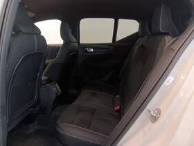 Volvo EX40 vaihtoauto