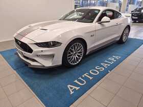 Ford USA Mustang vaihtoauto