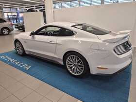 Ford USA Mustang vaihtoauto