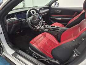 Ford USA Mustang vaihtoauto