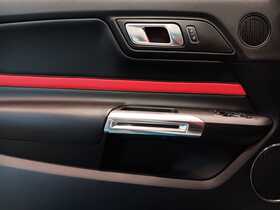 Ford USA Mustang vaihtoauto