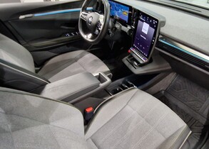 Renault Mégane vaihtoauto