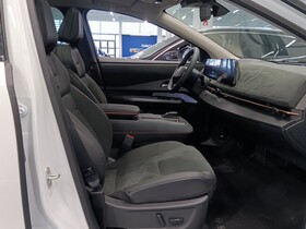 Nissan Ariya vaihtoauto