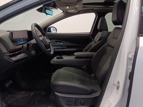 Nissan Ariya vaihtoauto