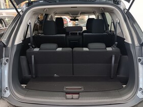 Nissan X-Trail vaihtoauto