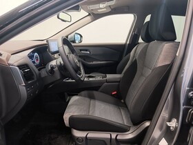 Nissan X-Trail vaihtoauto