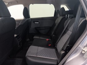 Nissan X-Trail vaihtoauto