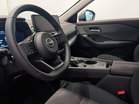 Nissan X-Trail vaihtoauto