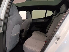 Volvo EX30 vaihtoauto