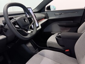 Volvo EX30 vaihtoauto