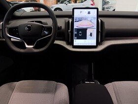 Volvo EX30 vaihtoauto