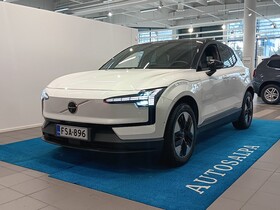 Volvo EX30 vaihtoauto