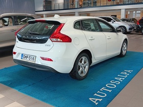 Volvo V40 vaihtoauto