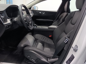 Volvo V60 Cross Country vaihtoauto