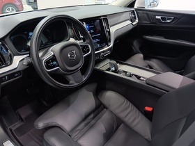 Volvo V60 Cross Country vaihtoauto