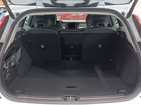 Volvo V60 Cross Country vaihtoauto