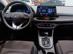 Hyundai i30 Wagon vaihtoauto