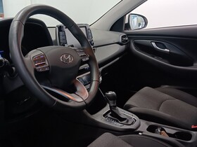 Hyundai i30 Wagon vaihtoauto