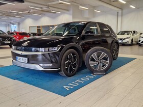 Hyundai IONIQ 5 vaihtoauto