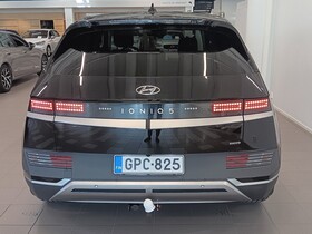 Hyundai IONIQ 5 vaihtoauto