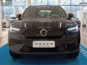 Volvo EX40 vaihtoauto