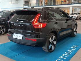 Volvo EX40 vaihtoauto