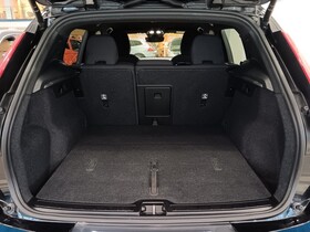 Volvo EX40 vaihtoauto