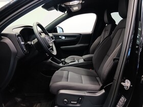 Volvo EX40 vaihtoauto