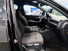 Volvo EX40 vaihtoauto