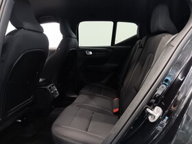 Volvo EX40 vaihtoauto