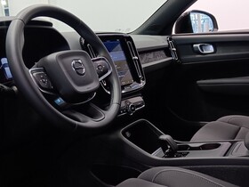 Volvo EX40 vaihtoauto