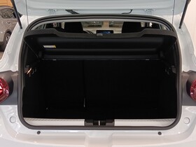 Dacia Sandero vaihtoauto