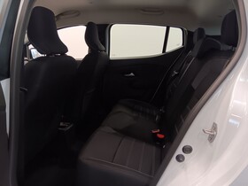 Dacia Sandero vaihtoauto