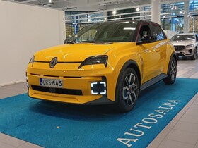 Renault 5 vaihtoauto