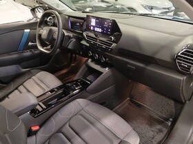 Citroën C4 vaihtoauto