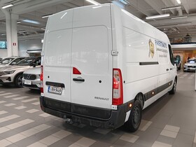Renault Master vaihtoauto